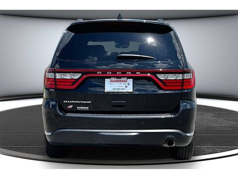 Used 2023 Dodge Durango SXT Launch Edition AWD/4WD image 6