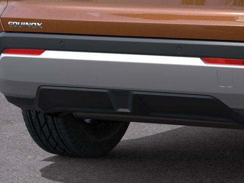 New 2027 Chevrolet Equinox LT FWD image 14