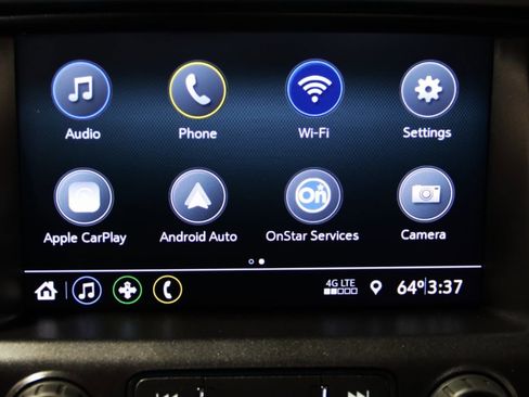 Used 2022 GMC Canyon Elevation w/ Trailering Package image 45