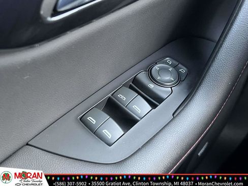 Certified 2023 Chevrolet Blazer RS image 27