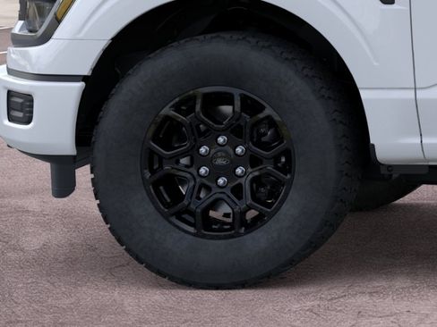 New 2026 Ford F150 STX AWD/4WD image 19