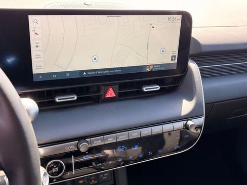 Used 2025 Hyundai Ioniq 5 SEL RWD image 20