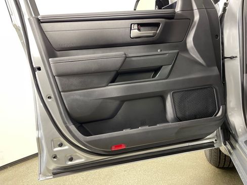 New 2026 Toyota Tundra SR5 RWD image 17
