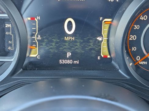 Certified 2024 Jeep Wrangler Unlimited Rubicon image 20