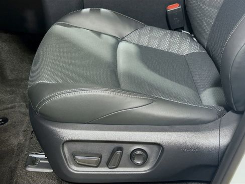 New 2026 Toyota 4Runner TRD Sport Premium image 17