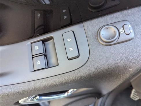 Used 2013 Chevrolet Camaro ZL1 RWD image 11