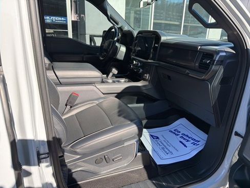 Used 2024 Ford F150 Lariat w/ Bed Utility Package image 18