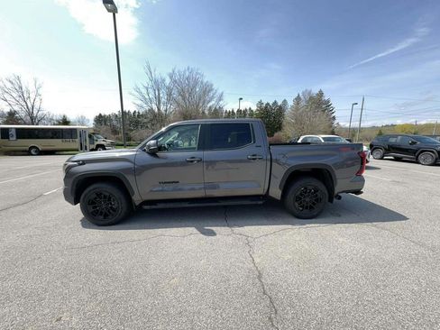 Used 2023 Toyota Tundra SR5 w/ TRD Off-Road Premium Package image 8