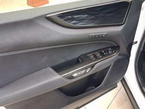 Used 2024 Lexus NX 250 FWD w/ Cold Area Package image 13