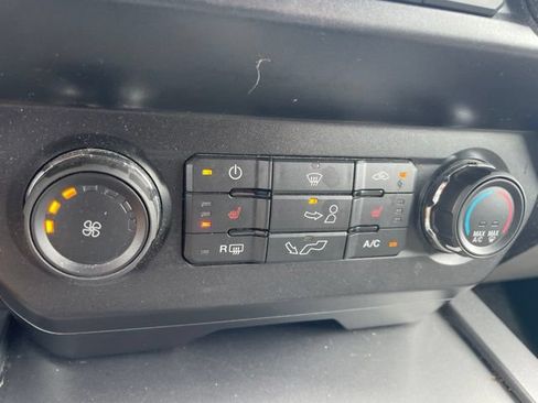 Used 2020 Ford F150 XLT w/ Equipment Group 302A Luxury AWD/4WD image 9