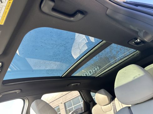 New 2026 Hyundai Tucson Limited image 27