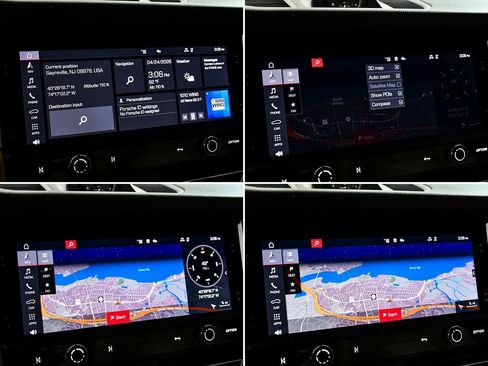 Used 2023 Porsche Macan AWD/4WD image 19