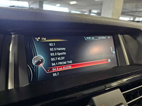 Used 2016 BMW X3 xDrive28d image 16