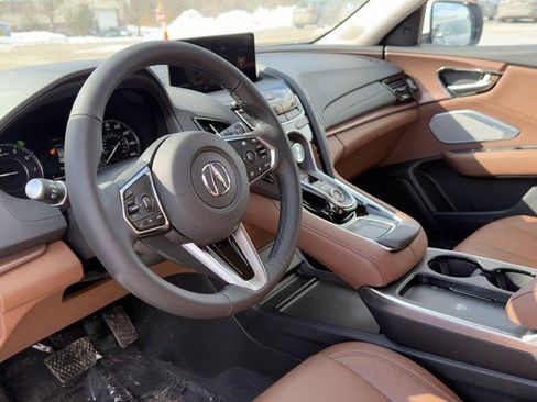 New 2026 Acura RDX SH-AWD w/ Technology Package image 5