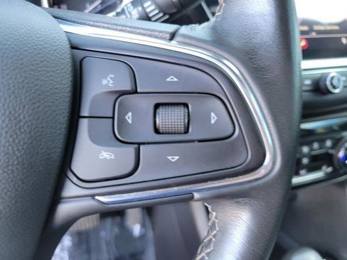 Used 2021 Buick Encore GX Select w/ Sport Touring Package image 23
