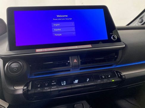 New 2026 Toyota Prius Limited w/ Limited Premium Package FWD image 17