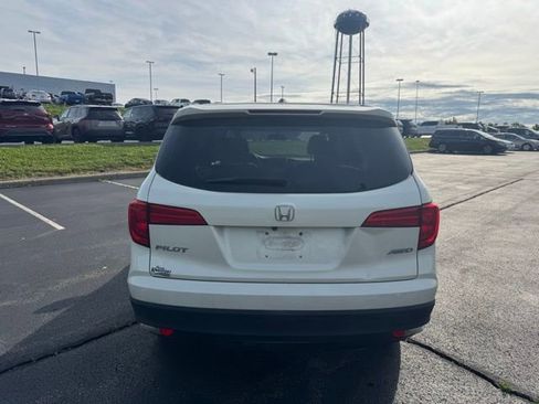 Used 2016 Honda Pilot EX-L image 4