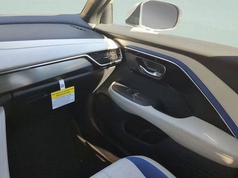 New 2025 Acura ADX A-Spec image 13