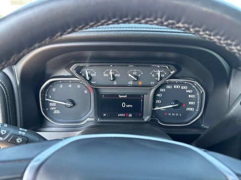 Used 2021 GMC Sierra 1500 Elevation w/ X31 Off-Road Package AWD/4WD image 36