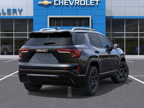New 2026 GMC Terrain AT4 w/ Convenience Package III image 5