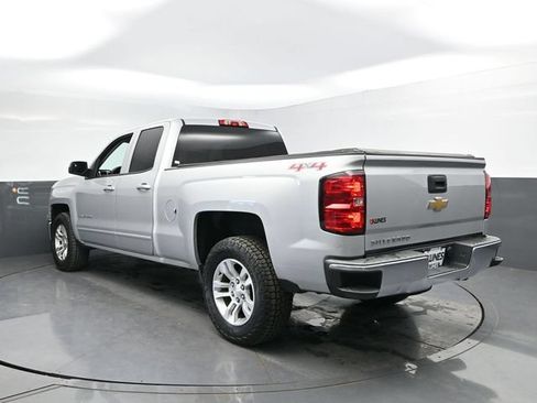 Used 2015 Chevrolet Silverado 1500 LT w/ All Star Edition AWD/4WD image 8