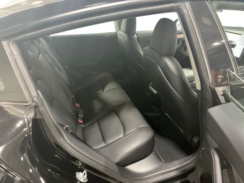 Certified 2023 Tesla Model 3 Long Range AWD/4WD image 11