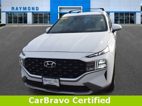 Used 2023 Hyundai Santa Fe SEL image 7