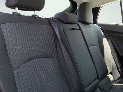 Used 2016 Toyota Prius Two FWD image 24