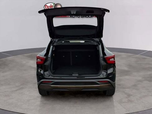 Used 2024 Chevrolet Trax ACTIV w/ Sunroof Package image 20