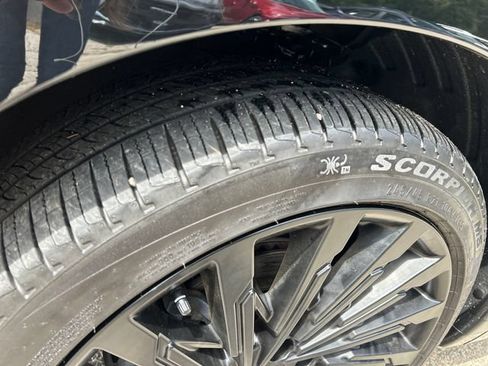 Certified 2025 Hyundai Santa Fe Calligraphy AWD/4WD image 25
