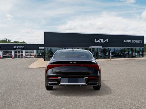 New 2026 Kia K5 GT-Line image 5
