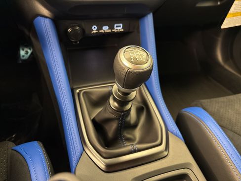 Used 2025 Subaru WRX tS image 17