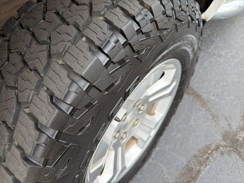 Used 2015 Chevrolet Silverado 1500 LT w/ All Star Edition image 22