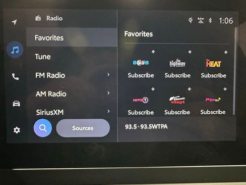 Used 2025 Toyota 4Runner TRD Sport image 27