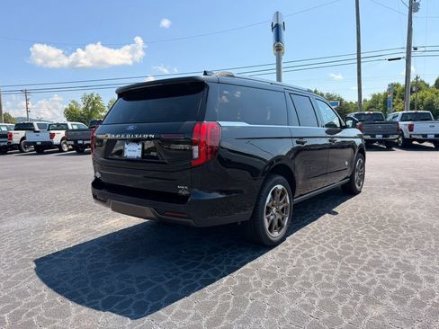New 2026 Ford Expedition Max King Ranch AWD/4WD image 5