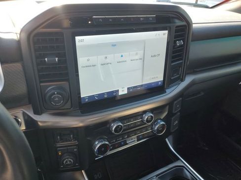 Certified 2023 Ford F150 Raptor image 26