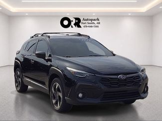 Used 2024 Subaru Crosstrek 2.5i Limited w/ Popular Package #4A AWD/4WD video 1