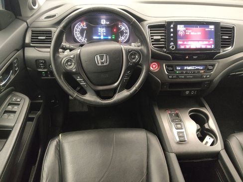 Used 2022 Honda Ridgeline RTL image 22