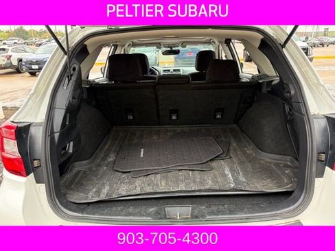 Used 2018 Subaru Outback 2.5i Premium image 18