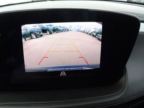 Used 2025 Buick Encore GX Preferred image 27