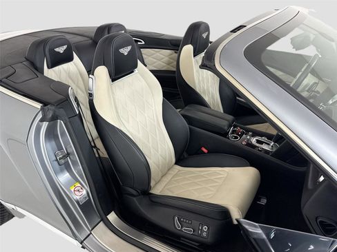 Used 2013 Bentley Continental GT image 25
