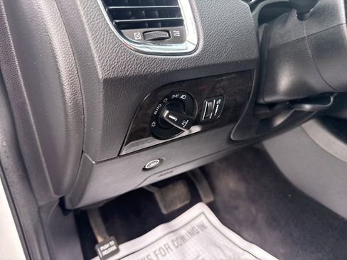 Used 2015 Dodge Durango Limited RWD image 25