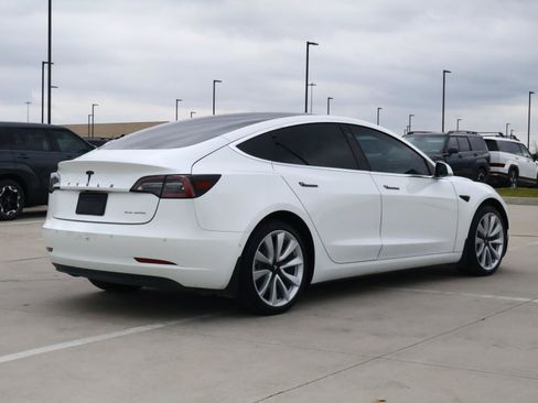 Used 2020 Cadillac CT5 Premium Luxury RWD image 88
