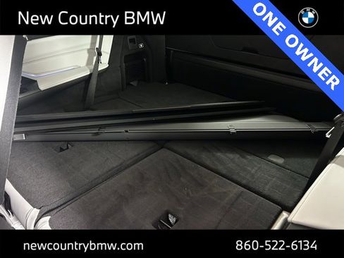 Used 2023 BMW X7 xDrive40i w/ Executive Package image 28