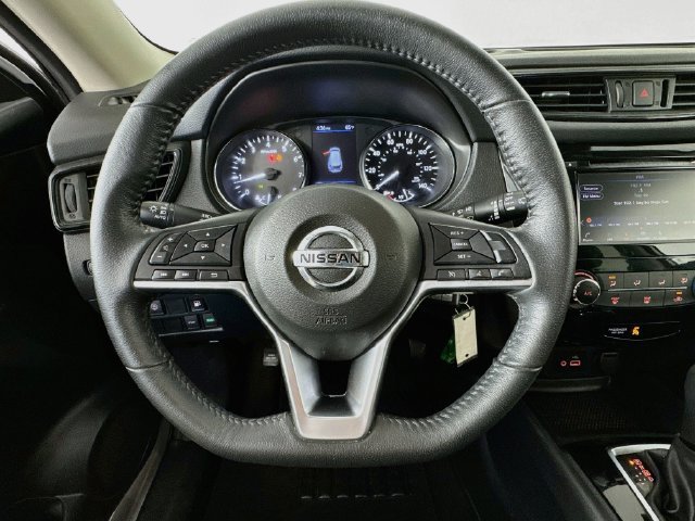 Used 2019 Nissan Rogue S w/ Special Edition Package FWD image 14