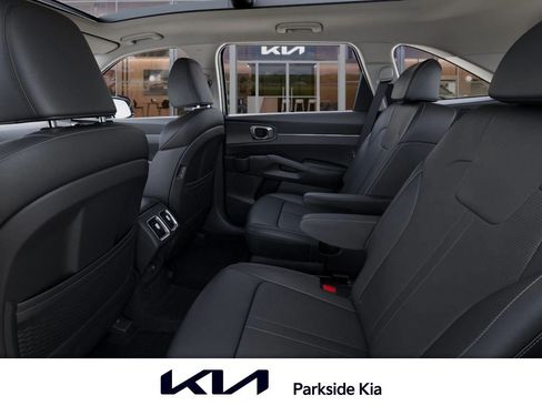 New 2026 Kia Sorento X-Line EX AWD/4WD image 18