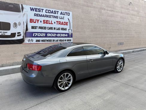 Used 2013 Audi A5 2.0T Premium Plus image 4