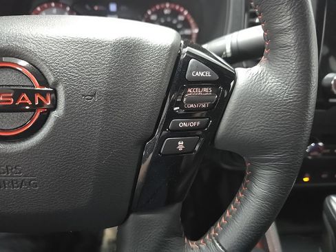 Used 2023 Nissan Frontier PRO-4X w/ Pro Convenience Package AWD/4WD image 22