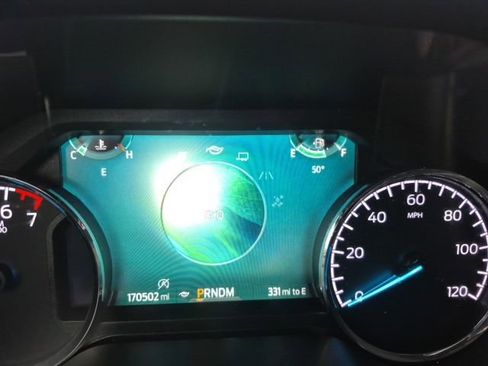 Used 2021 Ford F150 XLT w/ Equipment Group 302A High image 38