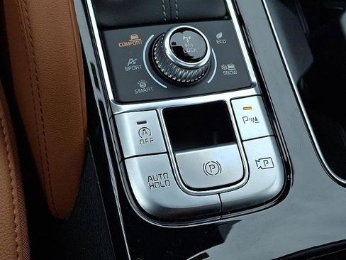 Used 2025 Kia Telluride SX X-Line AWD/4WD image 26
